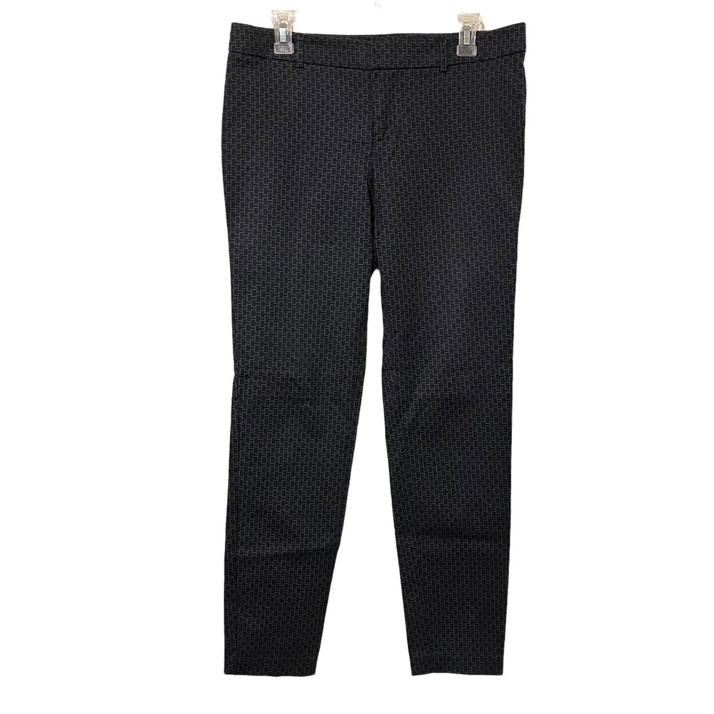 crosby. Del Ray Printed Pants